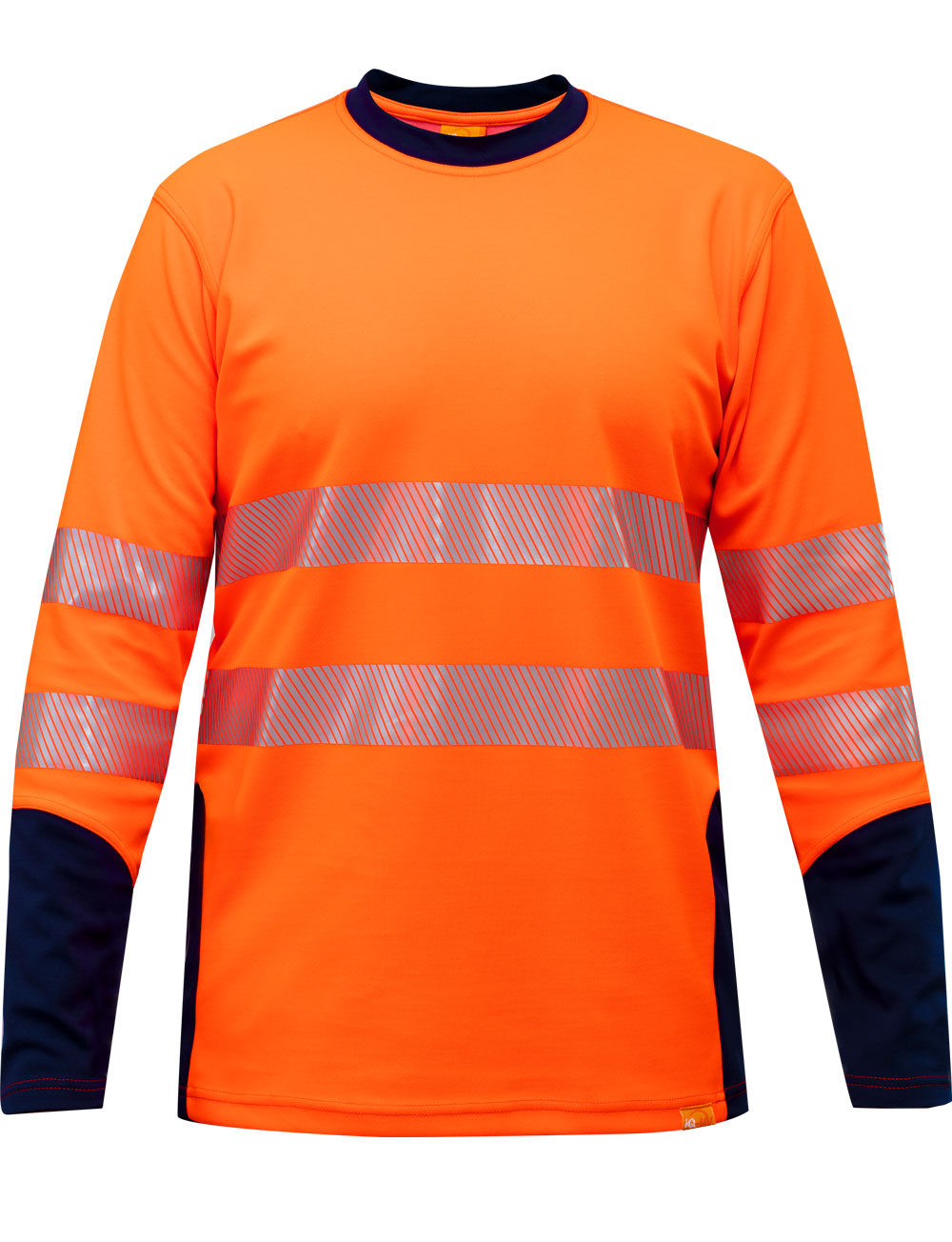UV Multiprotect Langarm Shirt K2 front