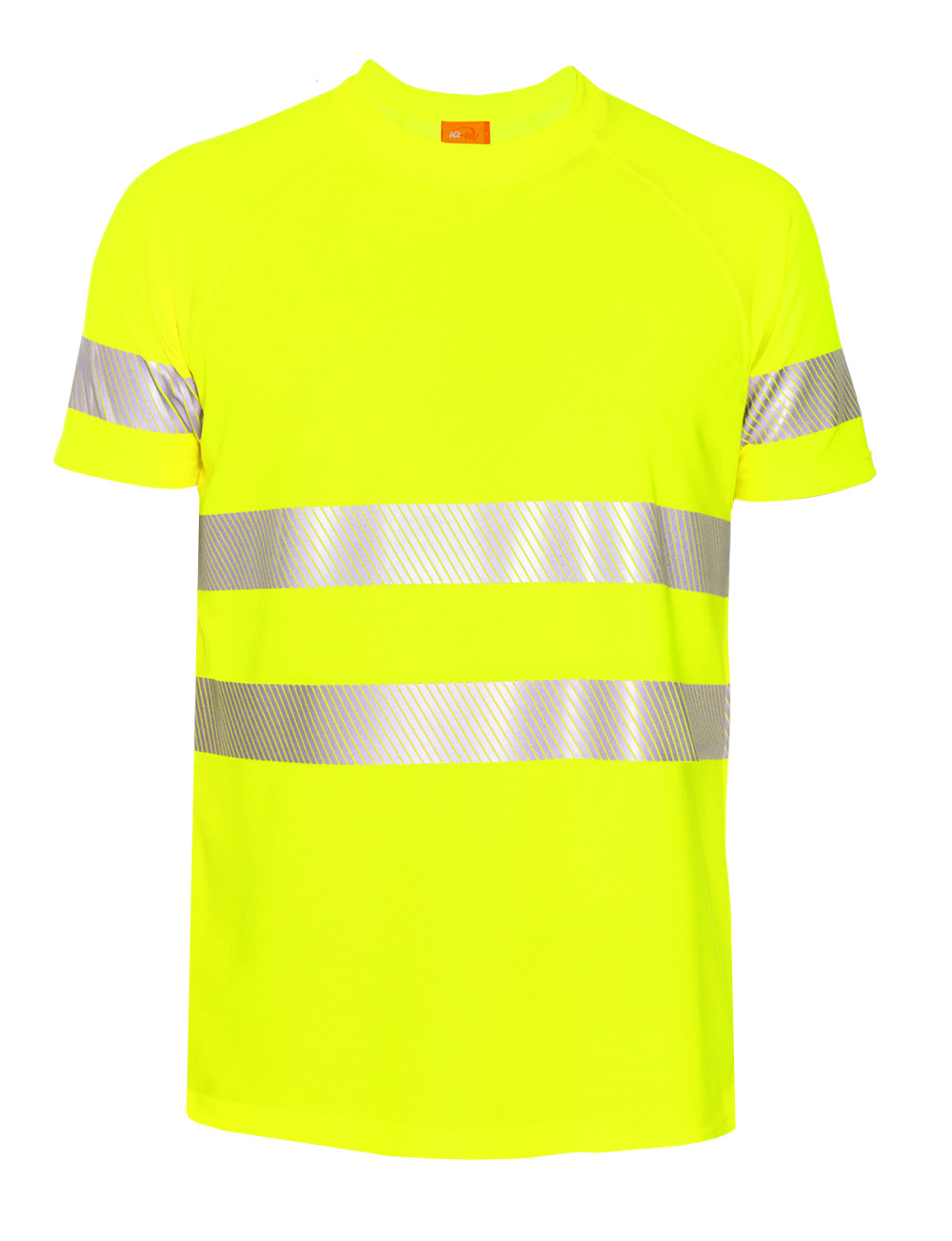 hivi shirt yellow